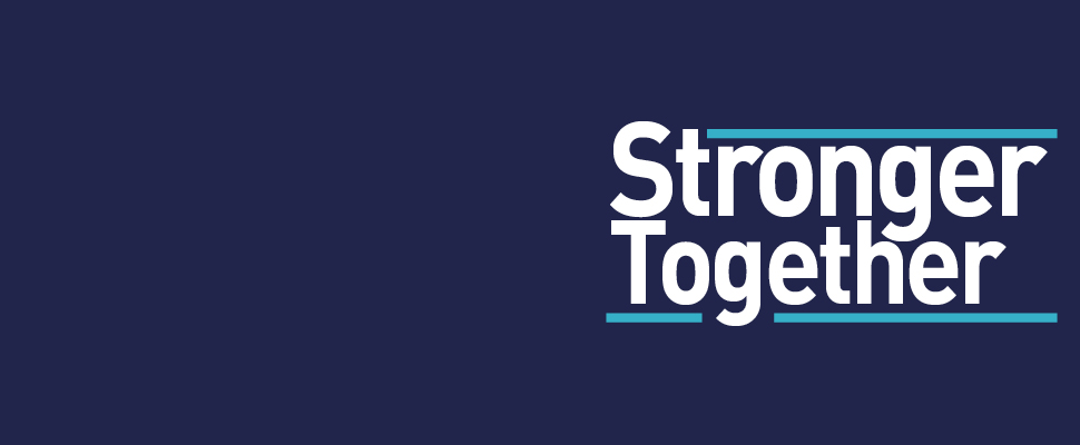 Stronger Together - Technion - Israel Institute of Technology