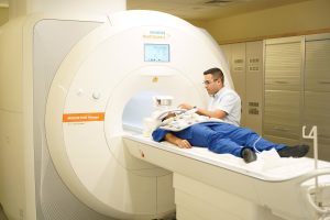 סורק Prisma MRI 3T Siemens 
