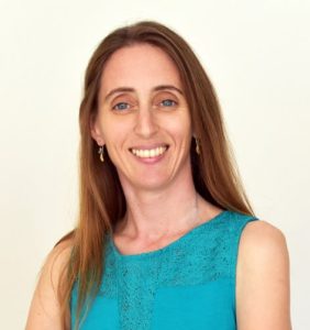 Dr. Efrat Shimron